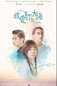 我爱有你的大海第08集