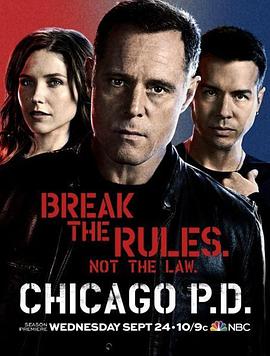 芝加哥警署第二季第10集