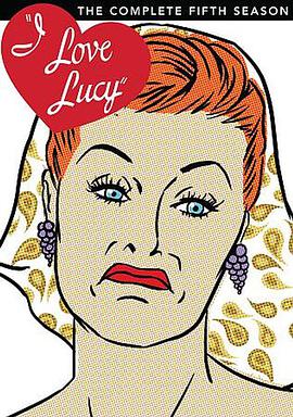 我爱露西第五季第8集