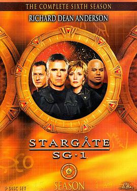 星际之门SG-1第六季第08集