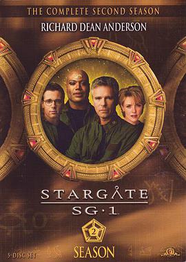 星际之门SG-1第二季第04集