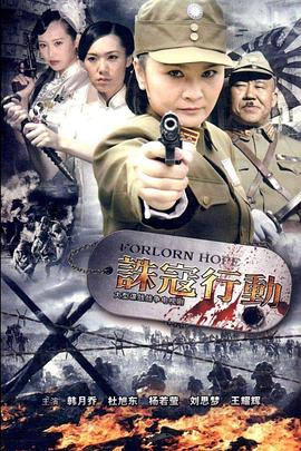 诛寇行动第28集