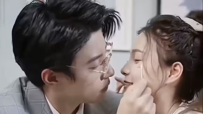 总裁老公求复合第61-80集