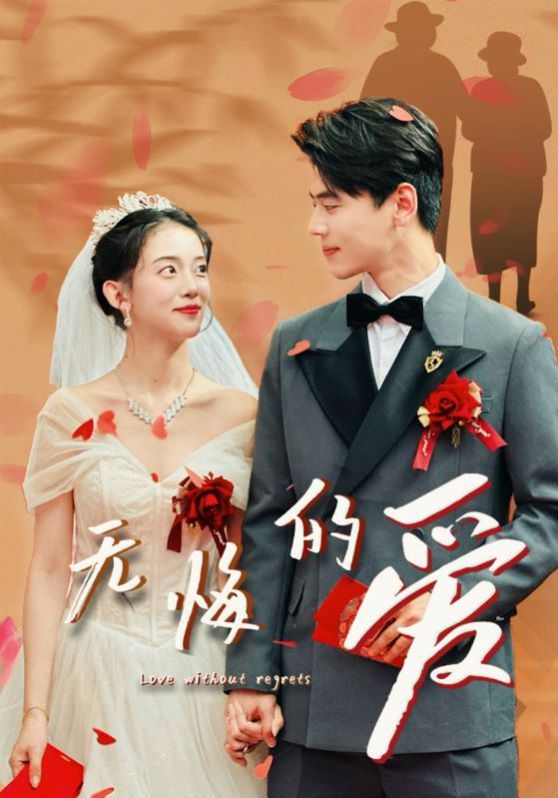 无悔的爱第41-60集