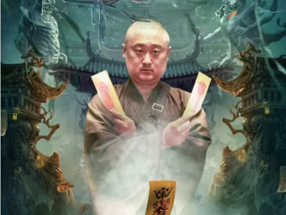 祥云寺之灯下诡第61-83集完结(大结局)