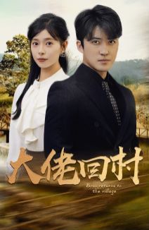 大佬回村第41-60集