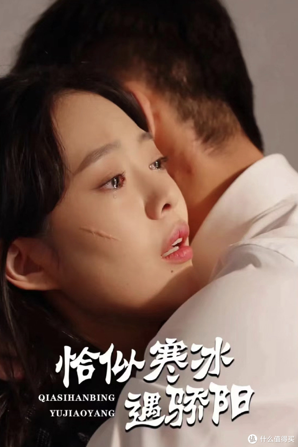 恰似寒冰遇骄阳第41-60集