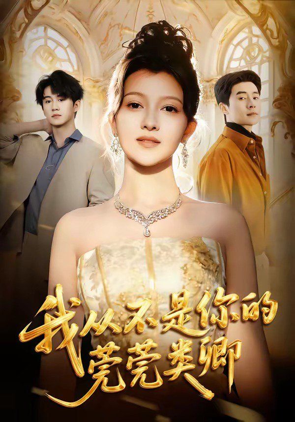 我从不是你的莞莞类卿(全集)